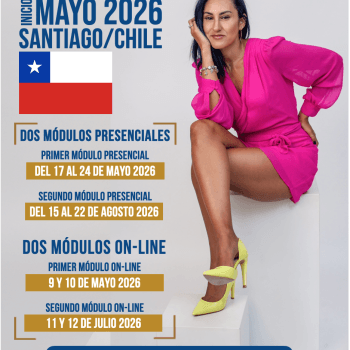 DIPLOMADO INTERNACIONAL EN SEXUALIDAD FUNCIONAL 2026