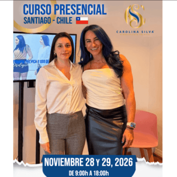 Curso Presencial - Santiago/Chile - Liberación Miofascial abdominopélvica aplicada a la pelvis humana