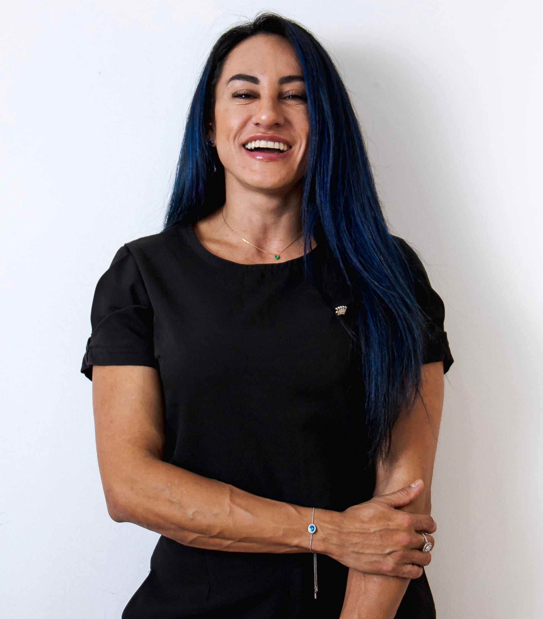 Carolina Silva, Kinesióloga y Fisioterapeuta Pélvica Experta