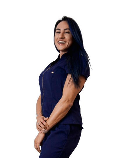 Carolina Silva - Kinesióloga Especialista en Piso Pélvico