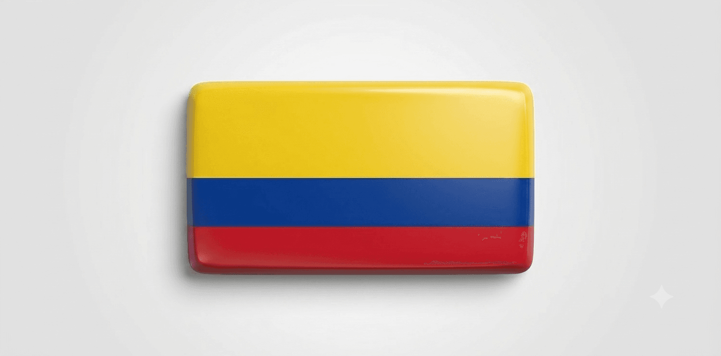 Agendar en Colombia