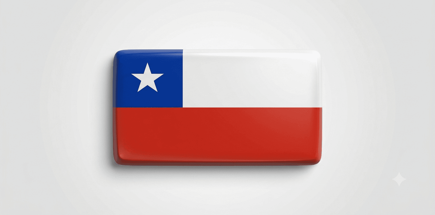 Agendar en Chile