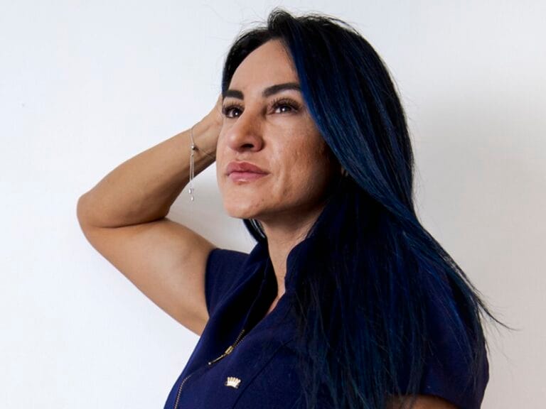 caro silva lametrocl