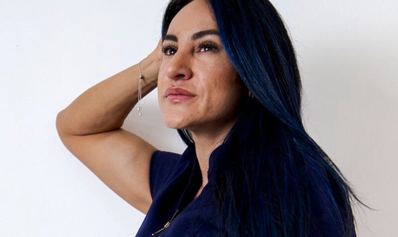 caro silva lametrocl